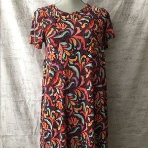 Beautiful Lularoe Carly